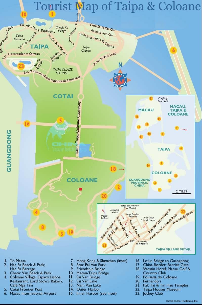 kat jeyografik ki nan Mako island
