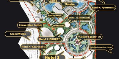 Galaksi Macau etaj kat jeyografik