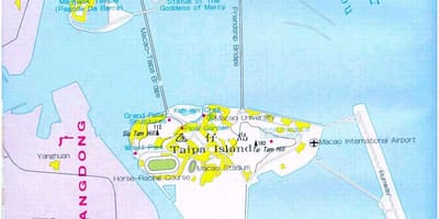 Kat jeyografik nan lavil Macau