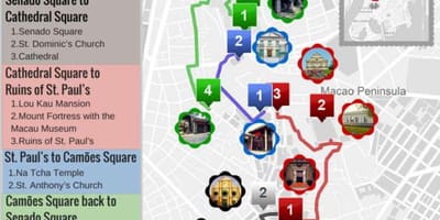 Macau mache kat jeyografik