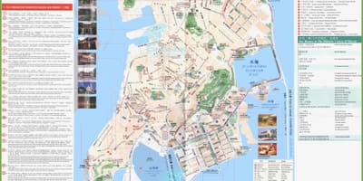 Macau otobis wout kat jeyografik